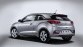 Nieuwe driedeurs Hyundai i20 Coup