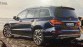 Mercedes-Benz GLS scoop