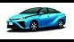 Toyota waterstofauto klaar voor 2015