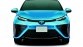 Toyota FCV Fuel Cell Sedan