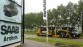 Eerste exemplaren 'nieuwe' Saab 9-3 in Nederland