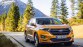 Ford Edge 2.0 TDCI