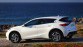 Infiniti Q30 wit