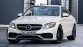 Mercedes C63 AMG