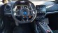 Alpine A110 dashboard