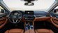 BMW 5 Serie 2017 interieur