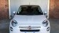 Eerste ronde met de Fiat 500X in Turijn