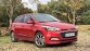Eerste ronde met de nieuwe Hyundai i20