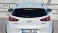 Achterzijde Mazda CX-3