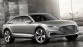 De Audi Prologue Allroad Concept