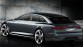 De Audi Prologue Avant Concept