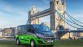 Eerste tests met hybride Ford Transit