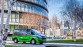 De Ford Transit Connect PHEV