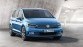 De nieuwe Volkswagen Touran