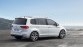 De nieuwe Volkswagen Touran