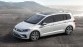 De nieuwe Volkswagen Touran