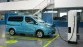 Nissan e-NV200 Evalia
