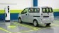 Nissan e-NV200 Evalia 2014