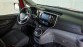 Interieur Nissan e-NV200