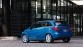 Mercedes-Benz B-Klasse Electric Drive eind 2014 in Europa