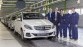 Mercedes-Benz B-Klasse Electric Drive productie in Rastatt