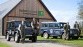 Elektrische Land Rover Defender voor Staatsbosbeheer