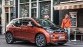 Met de BMW i3 door Amsterdam