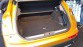 DS 7 Crossback bagageruimte