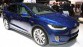 En de Tesla Model X kost...