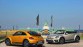 En de Volkswagen Beetle Dune kost...