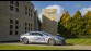 En daar is de Aston Martin RapidE al