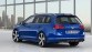 Volkswagen Golf R Variant blauw