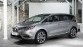 Nieuwe Renault Espace grijs