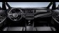 Kia Carens interieur