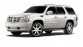 'Zuinige' Cadillac Escalade heeft een prijs