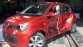 Renault Twingo EuroNCAP