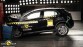 Mercedes GLA EuroNCAP