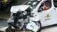 Nissan e-NV200 Evalia EuroNCAP