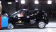 Nissan Micra EuroNCAP