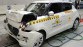 Suzuki Swift EuroNCAP