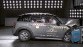 Mini Countryman EuroNCAP