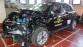 2015 Fiat 500X EuroNCAP