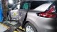 EuroNCAP botst met nieuwe Espace, 500X, Vitara en Mazda2