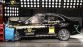 Mercedes C-Klasse EuroNCAP