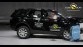 Land Rover Discovery Sport EuroNCAP