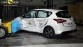 EuroNCAP Nissan Pulsar