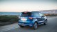 Ford Ecosport schuinachter