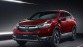 Europese versie Honda CR-V in Genve