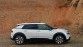 Citroën C4 Cactus 2018 zijaanzicht