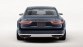 Lincoln Continental Concept sedan